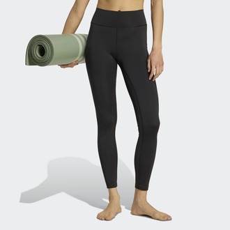 Ženske helanke adidas All me ess 1/1