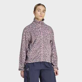 Ženski duks adidas W mt fz f aop