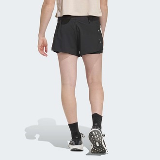 Ženski šorc adidas Adi365/// 2i1 w