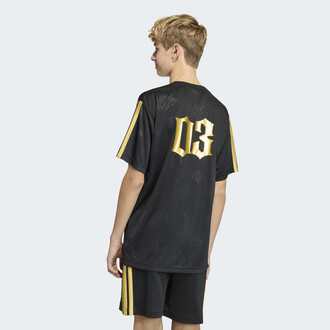 Dečija majica adidas J fn midas jsy