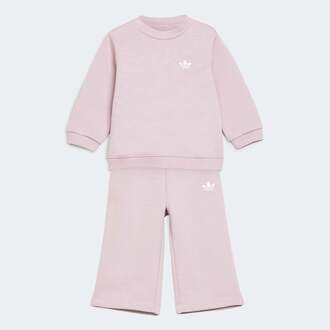 Dečija trenerka adidas Crew pants set