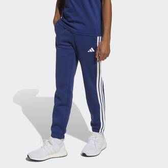 Dečija trenerka donji deo adidas J 3s fl pt 280