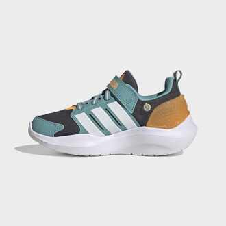 Dečije patike za trčanje adidas Lightorama rnr el c
