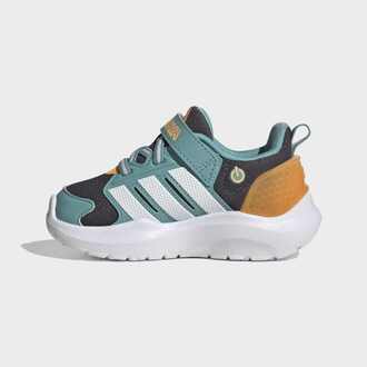 Dečije patike za trčanje adidas Lightorama rnr el i