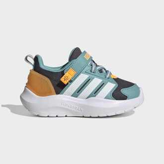 Dečije patike za trčanje adidas Lightorama rnr el i