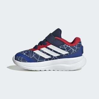 Dečije patike za trčanje adidas Runfalcon spider-man el i