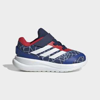 Dečije patike za trčanje adidas Runfalcon spider-man el i