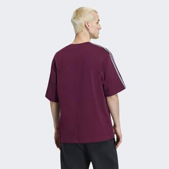 Muška majica adidas 3s tee