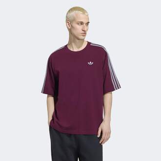 Muška majica adidas 3s tee