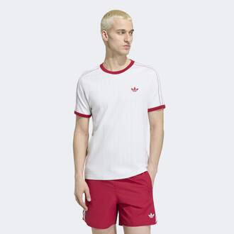 Muška majica adidas 3s tee str