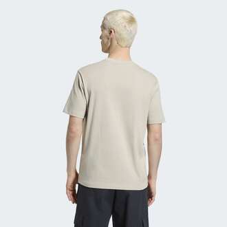 Muška majica adidas Ess reg tee