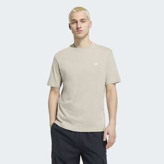 Muška majica adidas Ess reg tee
