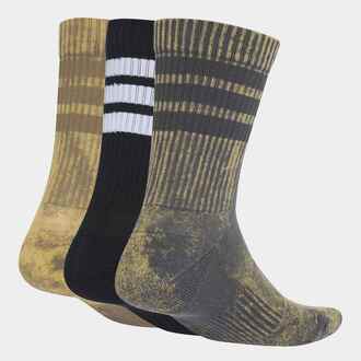 Muške čarape adidas 3s c crw wsh 3p
