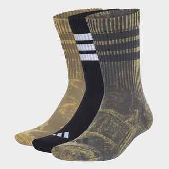 Muške čarape adidas 3s c crw wsh 3p