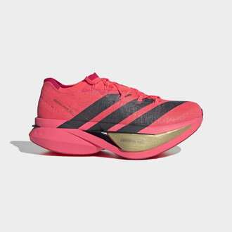 Muške patike za trčanje adidas Adizero prime x3 strung