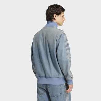 Muški duks adidas Denim fb tt