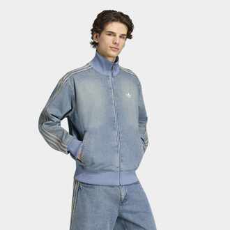 Muški duks adidas Denim fb tt