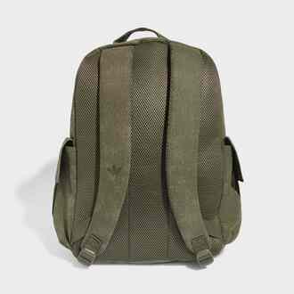 Unisex ranac adidas Washed bp