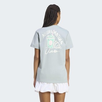 Ženska majica adidas Matcha l t