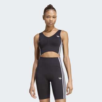 Ženska majica adidas Seamless bralet