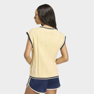 Ženska majica adidas Vest
