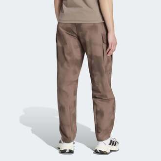 Ženska trenerka donji deo adidas W cargo pts aop