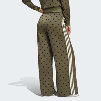 Ženska trenerka donji deo adidas Wide leg pants
