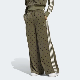 Ženska trenerka donji deo adidas Wide leg pants