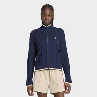 Ženski duks adidas Knit fb tt
