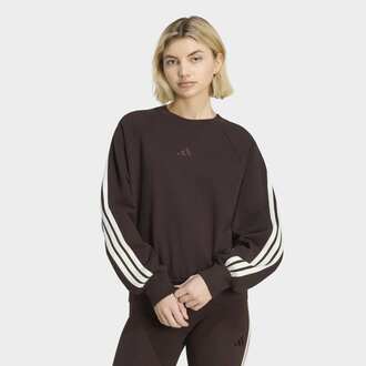 Ženski duks adidas W ak 3s swt