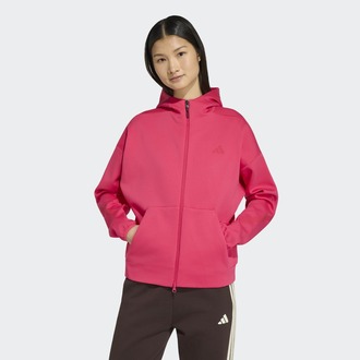Ženski duks adidas W z.n.e. fz