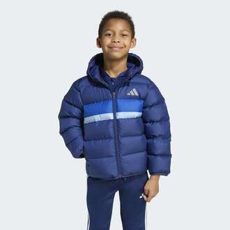 Dečija jakna adidas Lk sd jkt