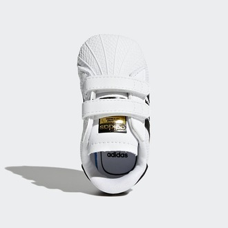 Dečije patike adidas Superstar crib