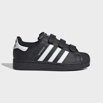 Dečije patike adidas Superstar ii cf c