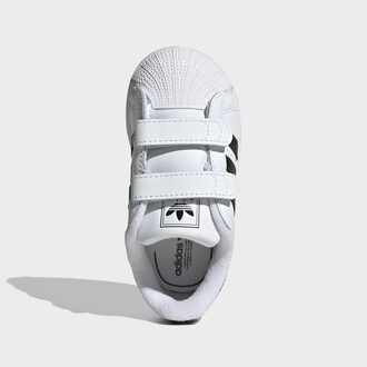 Dečije patike adidas Superstar ii cf i