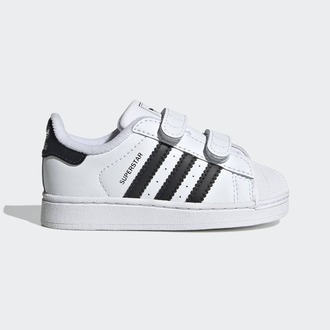 Dečije patike adidas Superstar ii cf i