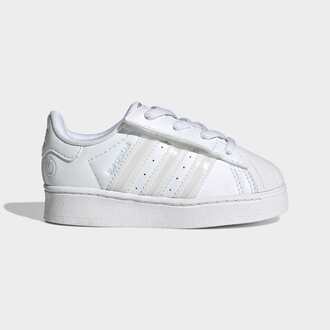 Dečije patike adidas Superstar led light