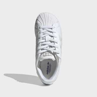 Dečije patike adidas Superstar led light