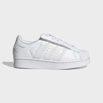 Dečije patike adidas Superstar led light