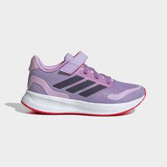 Dečije patike za trčanje adidas Runfalcon 5 el c