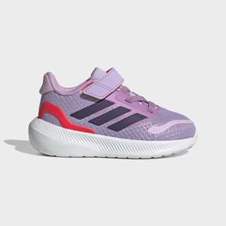 Dečije patike za trčanje adidas Runfalcon 5 el i