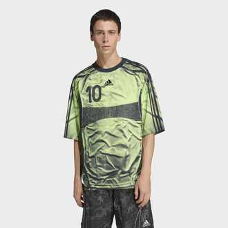 Muška majica adidas Adilenium tg je