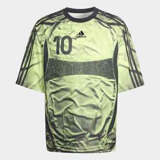 Muška majica adidas Adilenium tg je