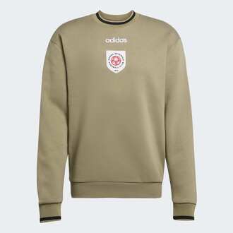 Muški duks adidas Crewneck swt