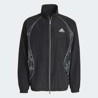 Muški duks sa zipom adidas Adilenium tg tt