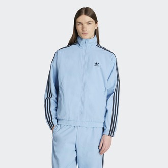 Muški duks sa zipom adidas Firebird tt