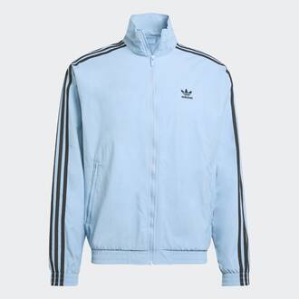 Muški duks sa zipom adidas Firebird tt