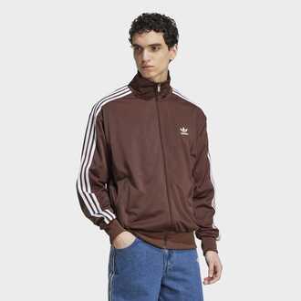 Muški duks sa zipom adidas Firebird tt