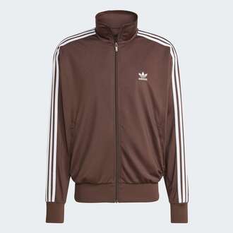 Muški duks sa zipom adidas Firebird tt