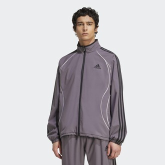 Muški duks sa zipom adidas Teamgeist tt